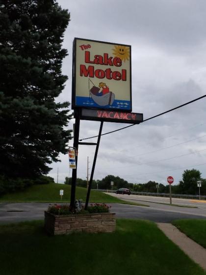 Lake Motel