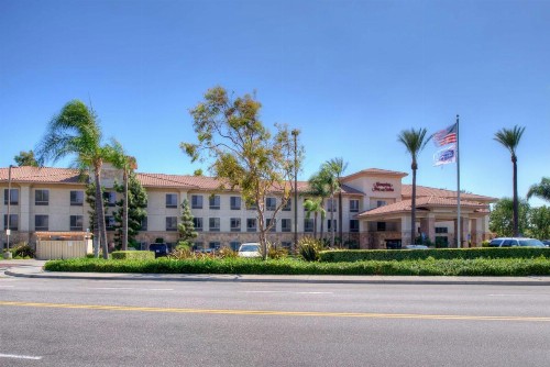 Hampton Inn & Suites Ontario - image 13