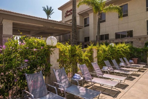 Hampton Inn & Suites Ontario - image 18