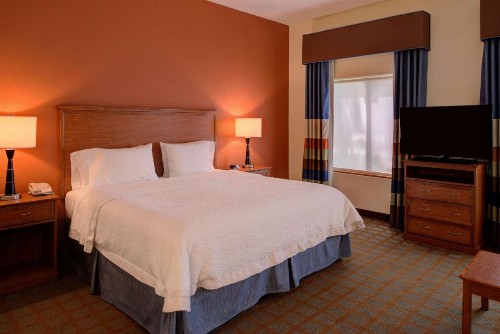 Hampton Inn & Suites Ontario - image 19