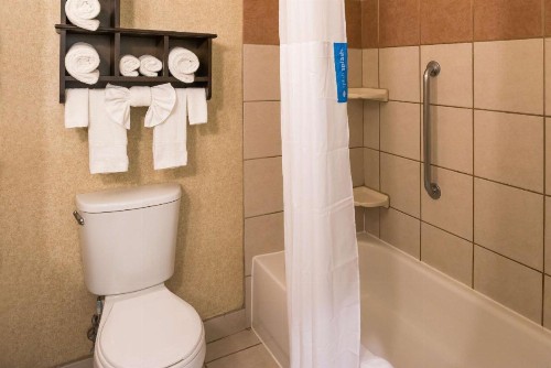 Hampton Inn & Suites Ontario - image 3