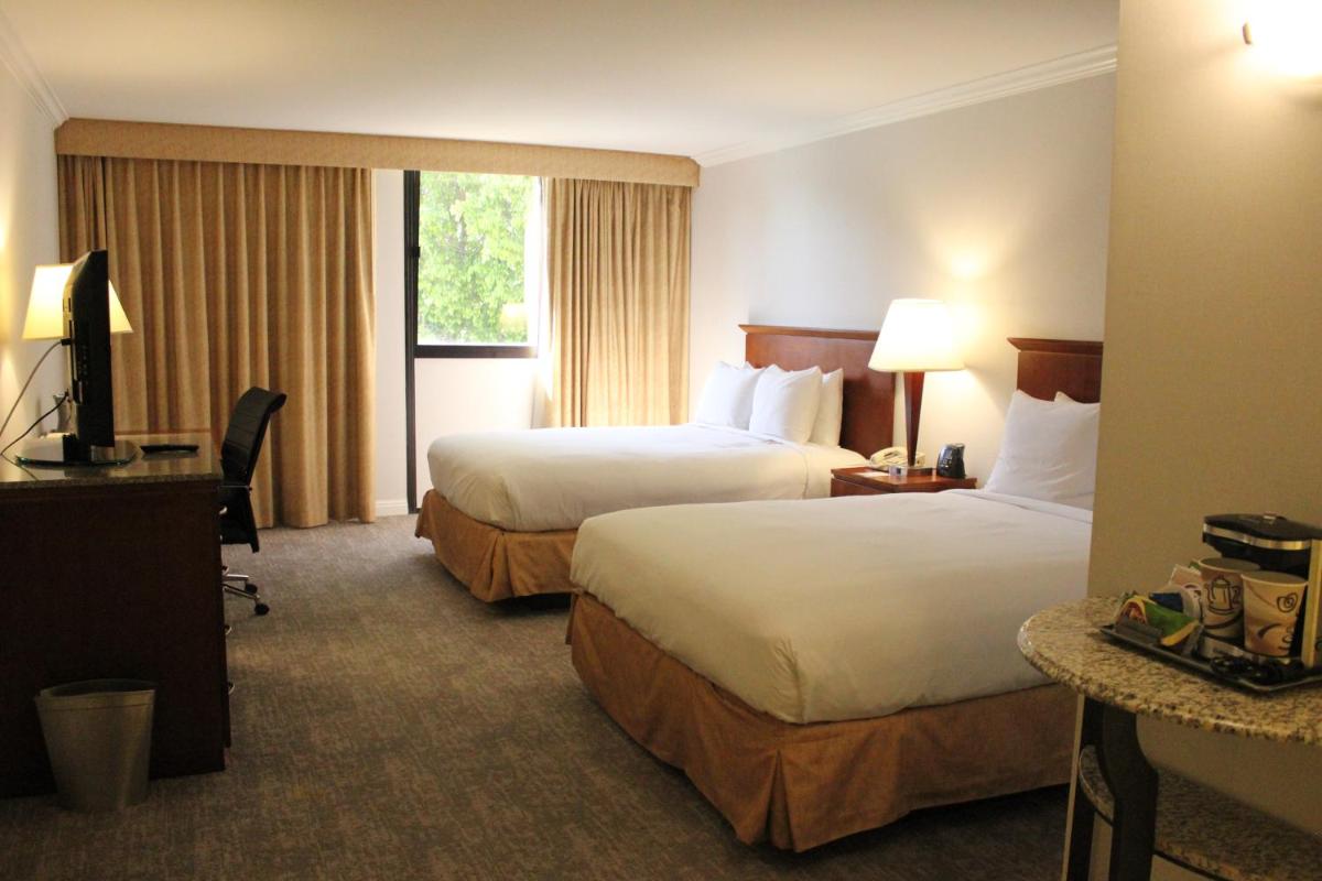 Ontario Airport Hotel & Conference Center - main image