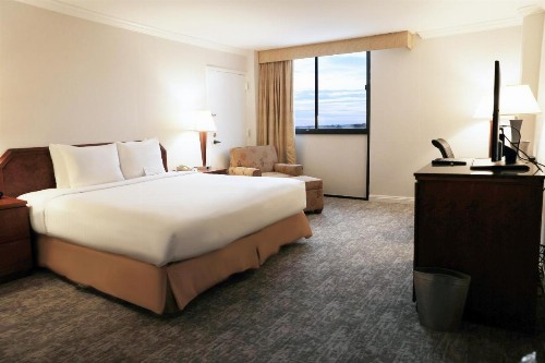 Ontario Airport Hotel & Conference Center - image 11