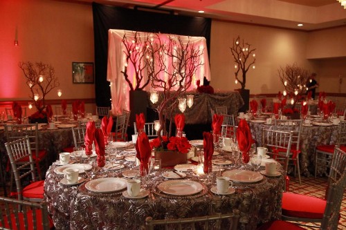 Ontario Airport Hotel & Conference Center - image 13