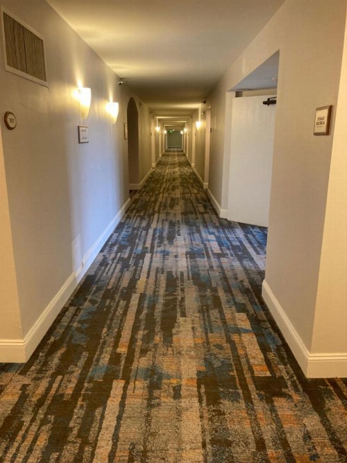 Ontario Airport Hotel & Conference Center - image 2