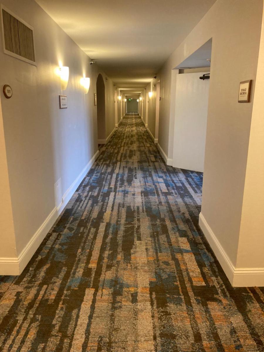 Ontario Airport Hotel & Conference Center - image 2