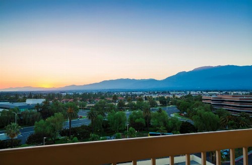 Ontario Airport Hotel & Conference Center - image 25