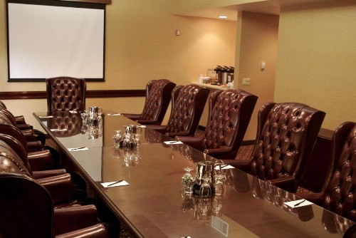 Ontario Airport Hotel & Conference Center - image 26