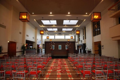 Ontario Airport Hotel & Conference Center - image 27
