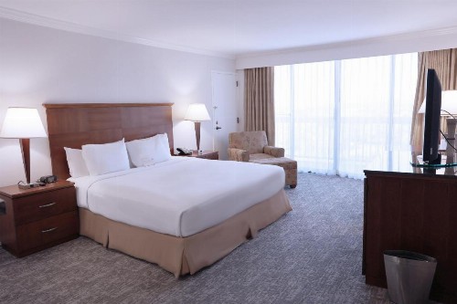 Ontario Airport Hotel & Conference Center - image 30