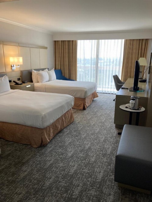 Ontario Airport Hotel & Conference Center - image 31