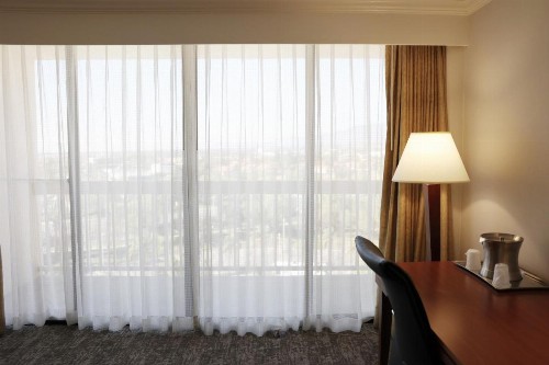Ontario Airport Hotel & Conference Center - image 32