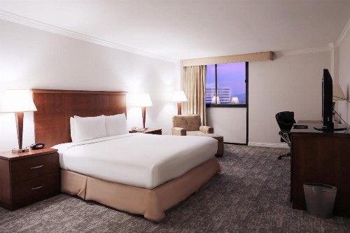 Ontario Airport Hotel & Conference Center - image 33