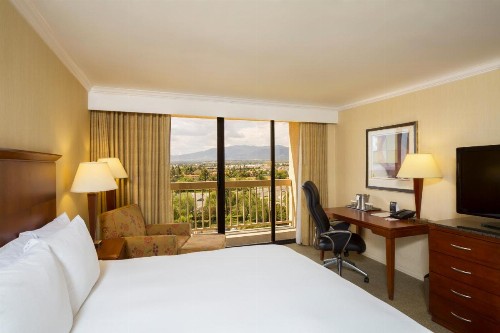 Ontario Airport Hotel & Conference Center - image 34