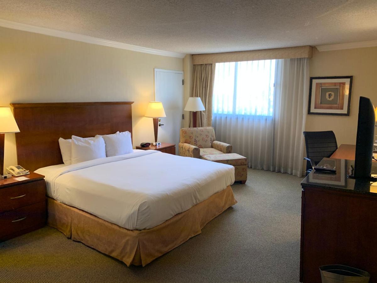 Ontario Airport Hotel & Conference Center - image 5