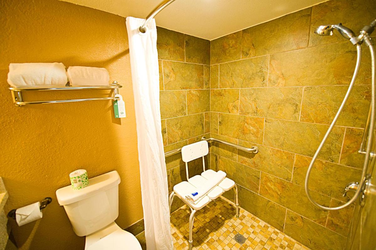 Hotel d'Lins Ontario Airport - image 3