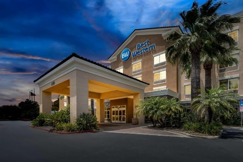 Ayres Hotel Ontario Mills Mall - image 15