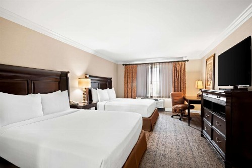 Ayres Hotel Ontario Mills Mall - image 19