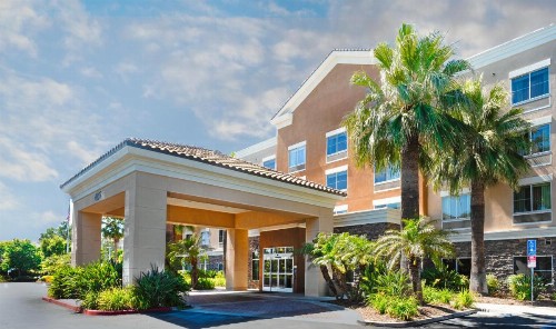 Ayres Hotel Ontario Mills Mall - image 35