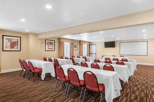 Best Western Plus Ontario Airport & Convention Center - image 12