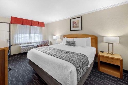 Best Western Plus Ontario Airport & Convention Center - image 13