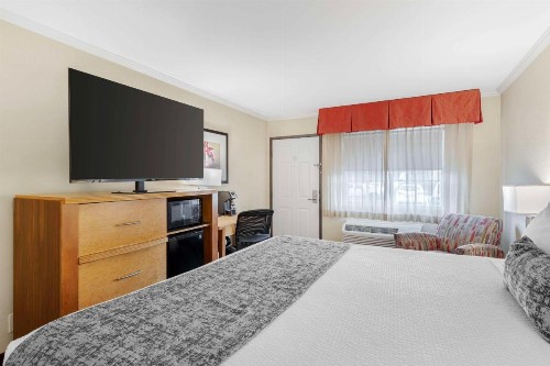 Best Western Plus Ontario Airport & Convention Center - image 14