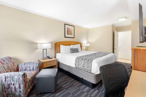 Best Western Plus Ontario Airport & Convention Center - image 15