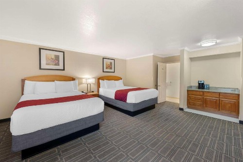 Best Western Plus Ontario Airport & Convention Center - image 16