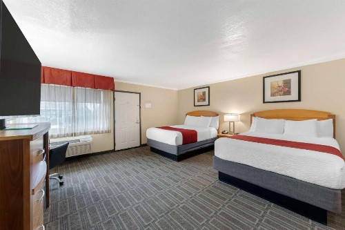 Best Western Plus Ontario Airport & Convention Center - image 17