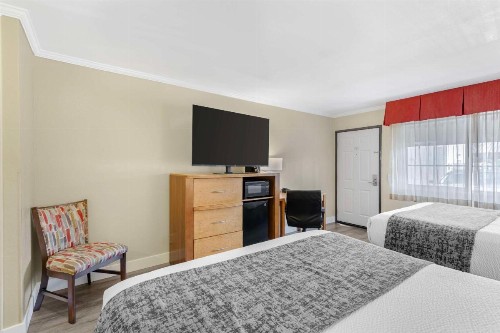 Best Western Plus Ontario Airport & Convention Center - image 19