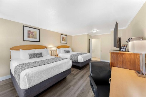 Best Western Plus Ontario Airport & Convention Center - image 20