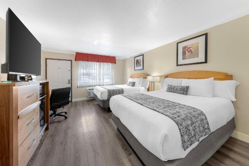 Best Western Plus Ontario Airport & Convention Center - image 21