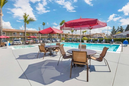 Best Western Plus Ontario Airport & Convention Center - image 4