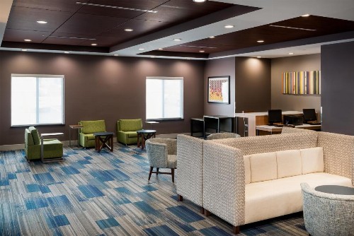 Holiday Inn Express Ontario an IHG Hotel - image 13