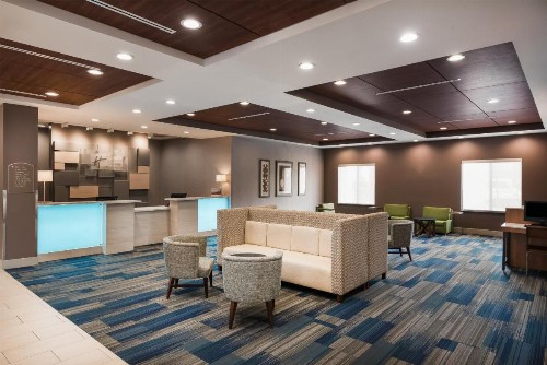 Holiday Inn Express Ontario an IHG Hotel - image 14