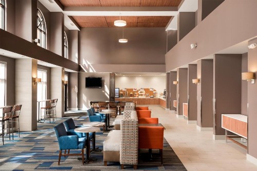 Holiday Inn Express Ontario an IHG Hotel - image 15