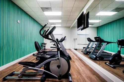 Holiday Inn Express Ontario an IHG Hotel - image 16