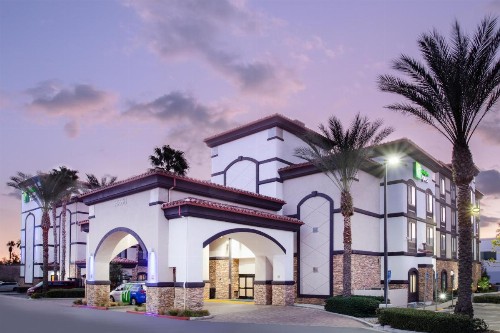 Holiday Inn Express Ontario an IHG Hotel - image 27