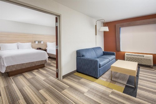 Holiday Inn Express Ontario an IHG Hotel - image 33