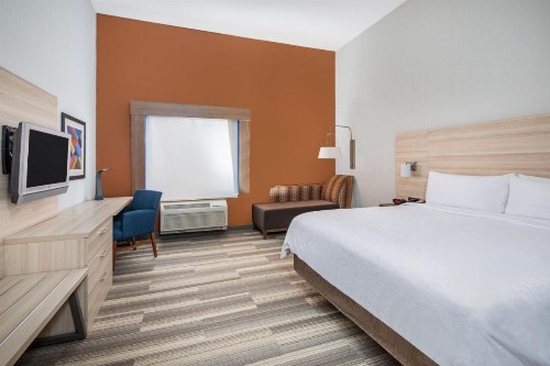 Holiday Inn Express Ontario an IHG Hotel - image 36