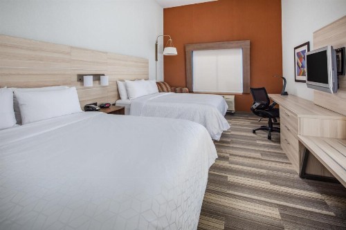 Holiday Inn Express Ontario an IHG Hotel - image 38