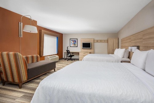 Holiday Inn Express Ontario an IHG Hotel - image 40
