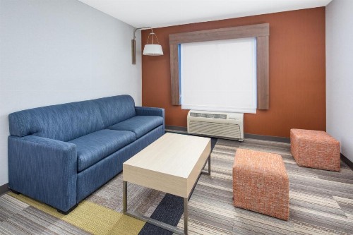Holiday Inn Express Ontario an IHG Hotel - image 44