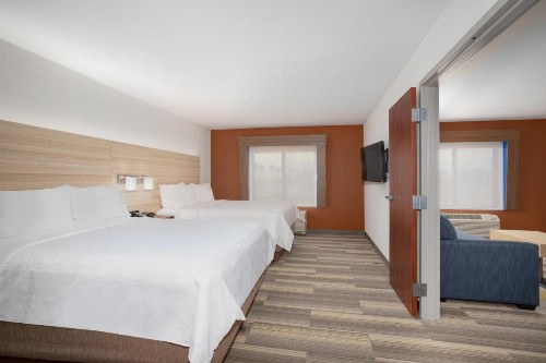 Holiday Inn Express Ontario an IHG Hotel - image 45