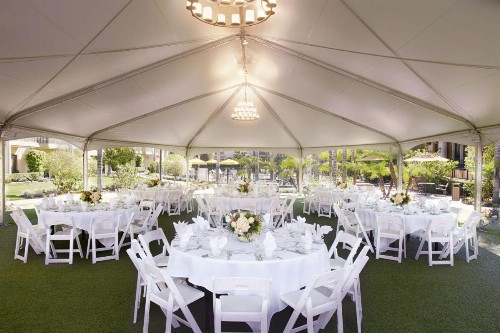 Doubletree Hilton Ontario Airport