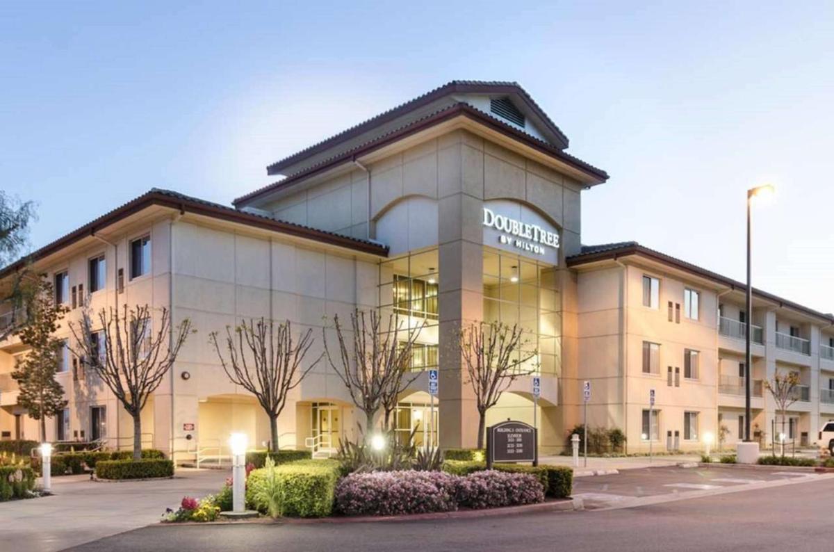 DoubleTree by Hilton Ontario Airport - image 4