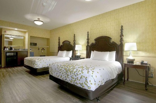 Azure Hotel&Suites Ontario Trademark Collection by Wyndham - image 16