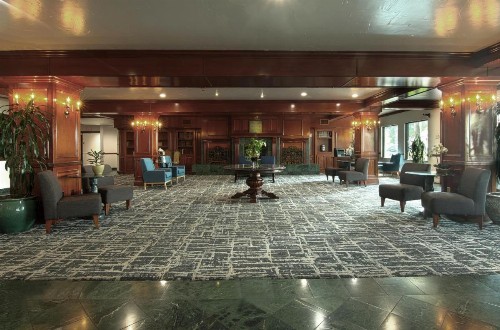 Azure Hotel&Suites Ontario Trademark Collection by Wyndham - image 18