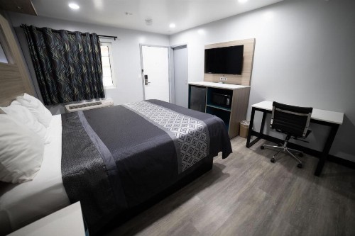 Travelodge by Wyndham Ontario - image 16