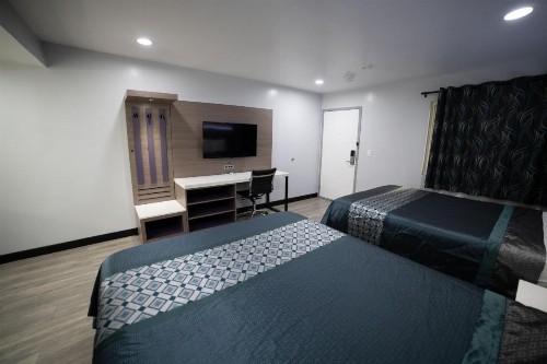 Travelodge by Wyndham Ontario - image 19